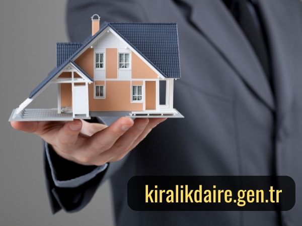 Yukarıçamlıca Mahallesi Kiralık Daire